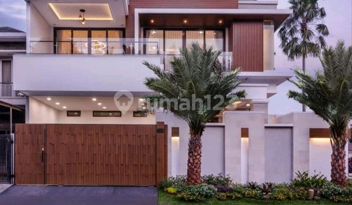 The Luxulary Home At Citra Grand Negoby Owner