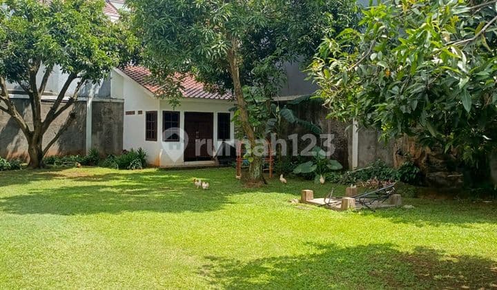 Kavling Boulevard Dicitragrand Cibubur Murah