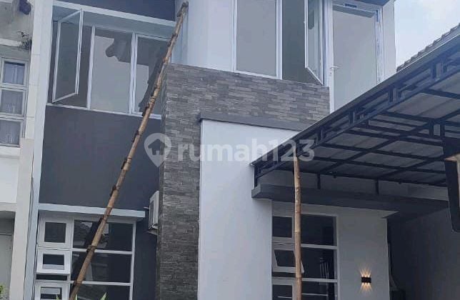 Rumah Bagussufah Renovasimurah D Legenda Wisata