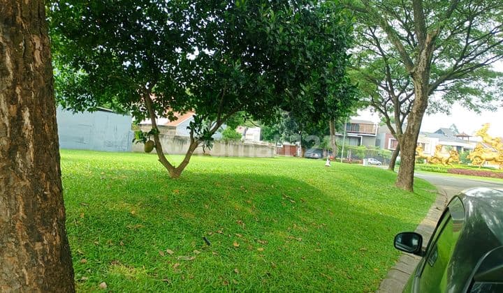 Kavling Boulevard Citragrand Bu Harga Terjun Payung