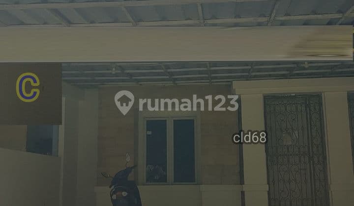 Ready-to-Occupy Contemporary House in Raffles Hills