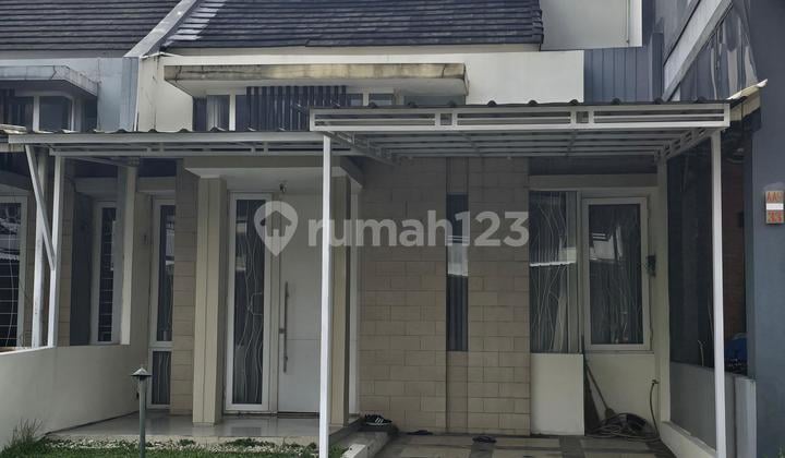 Dijual Rumah Siap Huni Full Furnised di Citra Gran Cibubur