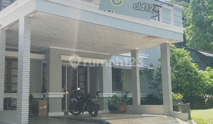 Rumah Modern Shm Dan Siap Huni Kota Wisata