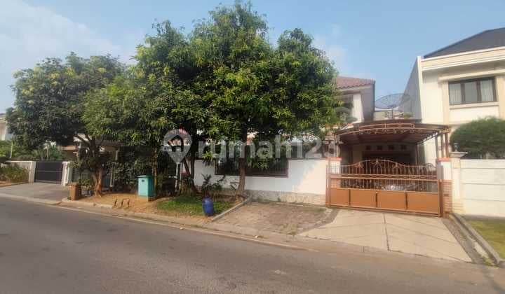 Dijual Rumah Modern Siap Huni di Perumahaan Kota Wisata