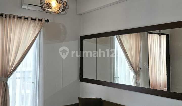 Disewakan Apartement di Transpark Cibubur