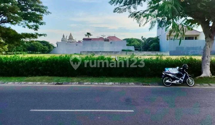 For Sale Boulevard Land ******** For Sale Boulevard Land ********