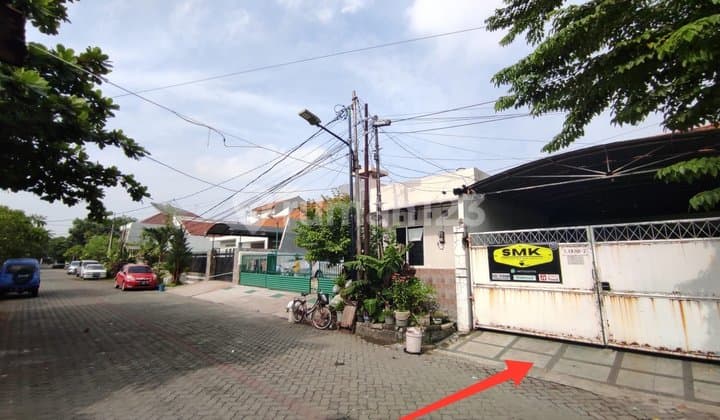 Dijual Rumah Rinjani-Kinibalu