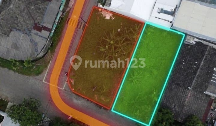 Dijual Tanah Babatan.pilang