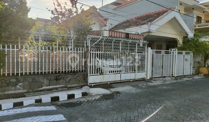 Dijual Rumaj Darmo.permai Selatan