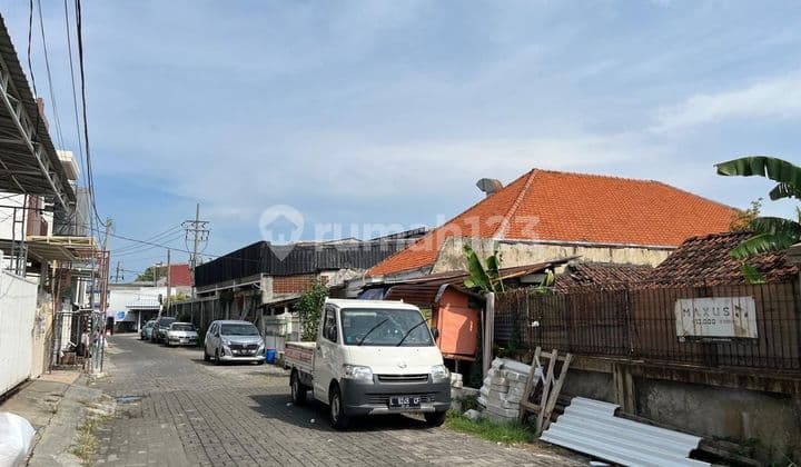 Land for Sale in Siwalankerto