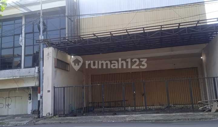 Dijual ruko jl. Pahlawan Dijual ruko jl. Pahlawan
