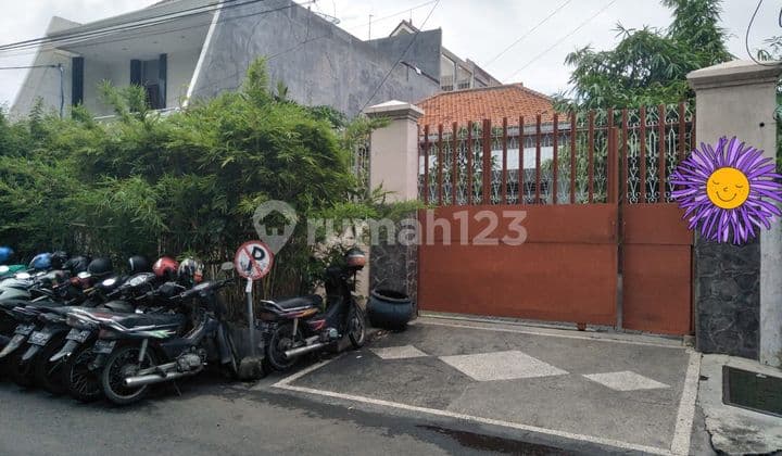 Disewakan rumah embong kenongo