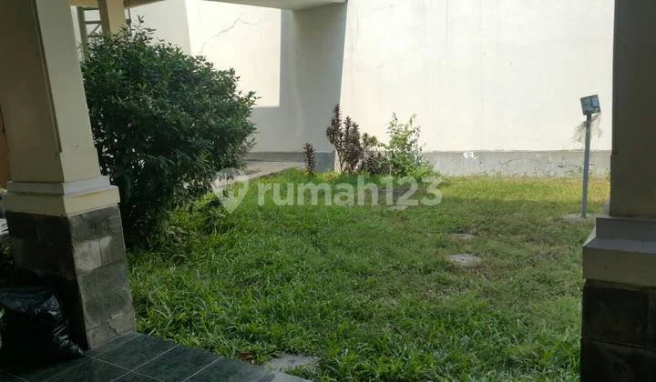 Disewakan tanah komersial citraland Disewakan tanah komersial citraland