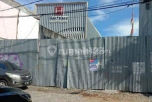 Disewakan tanah kosong hr muhamad