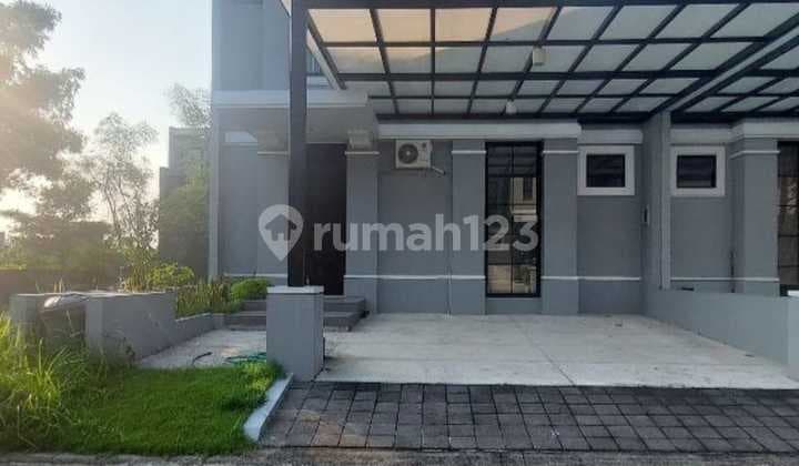 Dijua Rumah Oakwood Citraland