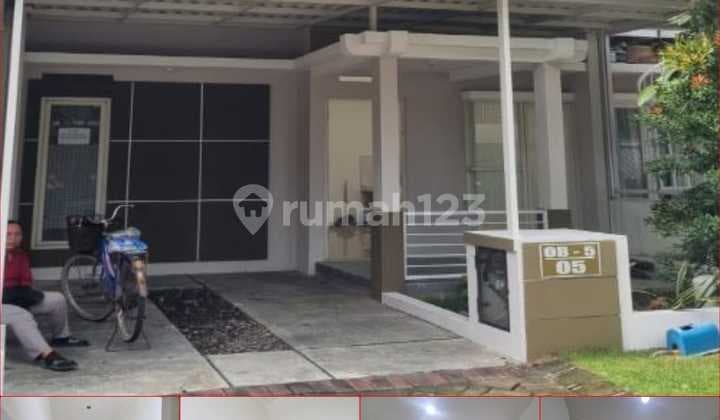 For Sale: Puri Surya House in Sidoarjo