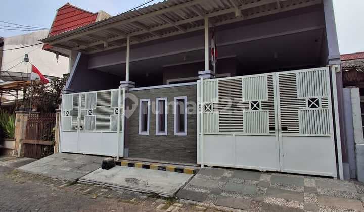 Disewakan Rumah Darmo.permai Utara