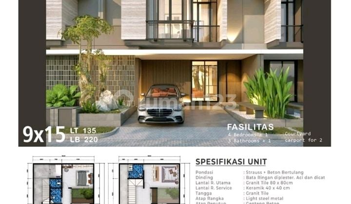 For Sale Woodland Citraland House For Sale Woodland Citraland House