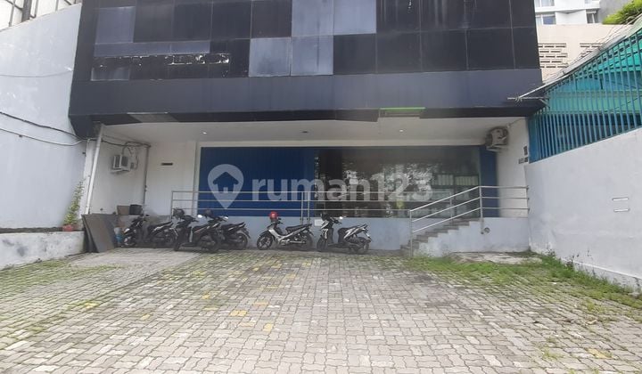 Disewakan Tempat Usaha Hr Muhamad