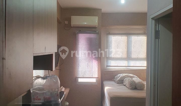 Dijual Apartemen Studio Puncak Permai