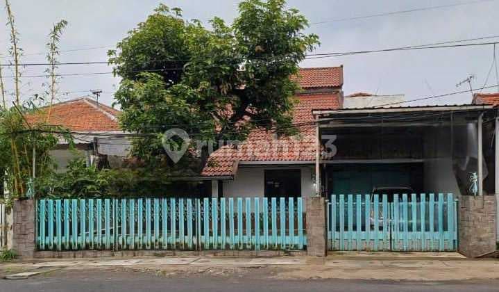 Dijual Rumah Gayungsari