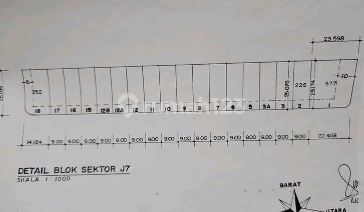 Land for Sale in Araya 2 Land for Sale in Araya 2