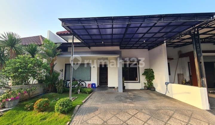 Dijual Rumah Royalketintang Regency