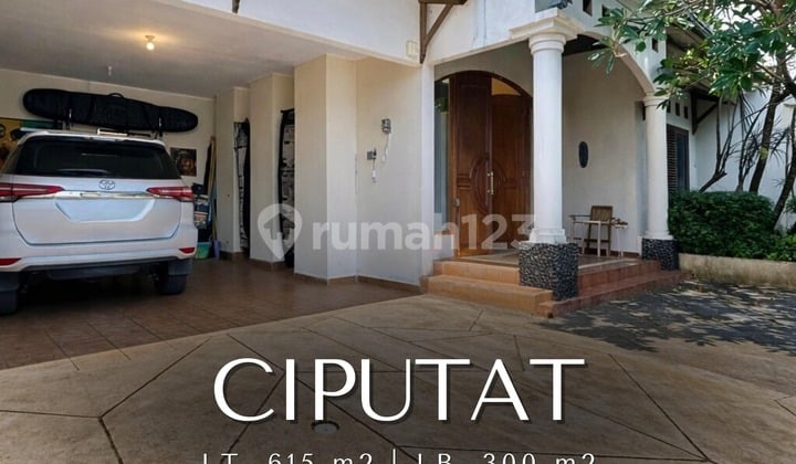 For Sale Rumah 2 Lantai Siap Huni Dekat Pintu Tol, Bxc Mall