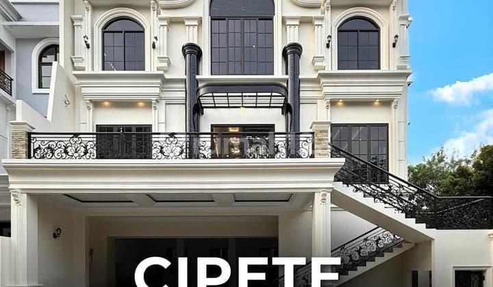 For Sale Brand New Inside Cluster Ready to Occupy, Corner Position