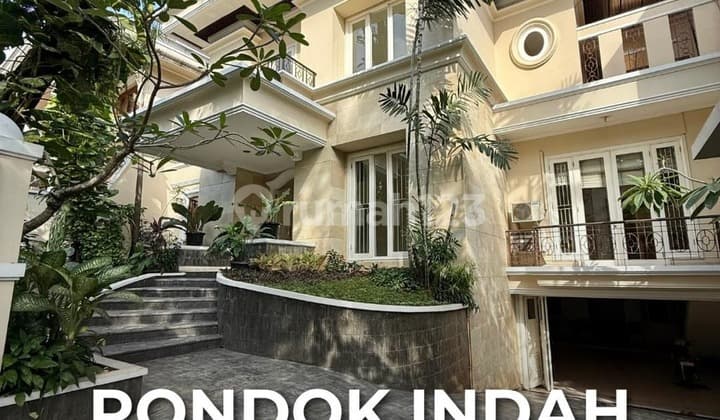 For Sale Rumah Siap Huni Prime Area & One Gate System