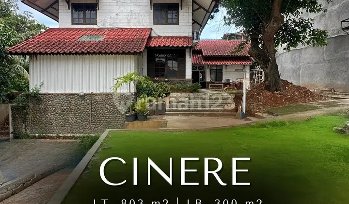 For Sale Cocok Untuk Usaha, Hunian, Dekat Pintu Tol