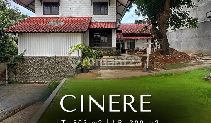 For Sale Cocok Untuk Usaha, Hunian, Dekat Pintu Tol
