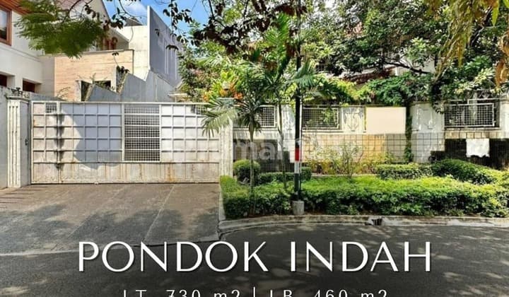 For Sale Prime Land House, Near Golf Hill