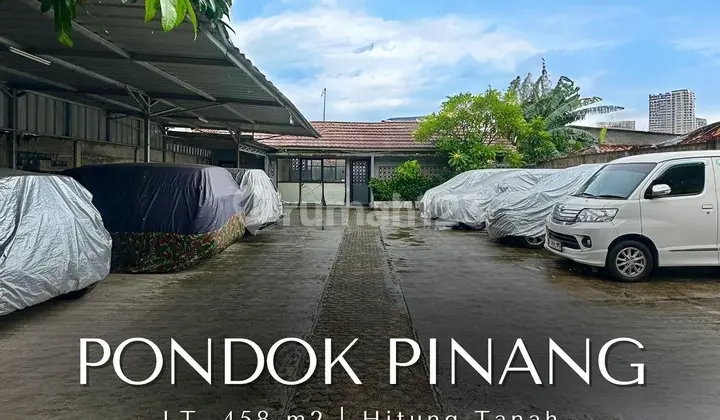 For Sale Land Calculation Suitable for Boarding House & Home Office