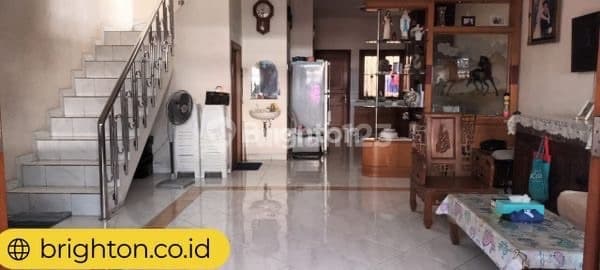 For Sale Rumah 2.5 Lantai di Jelambar Utama Jakarta Barat