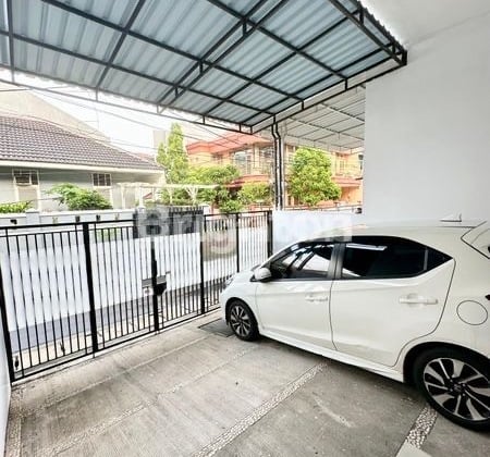 For Sale Rumah 2 Lantai di Duri Kepa Siap Huni Lokasi Strategis