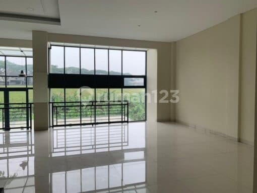 Rumah Baru Nyaman Tatar Kumalasinta Kota Baru Parahyangan