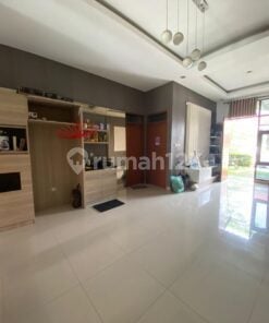 Rumah Jarang Ada di Alam Asri Residence Cihanjuang Cimahi