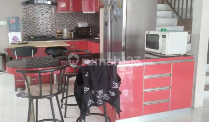 Cheap House For Sale In Tatar Pitaloka, Kota Baru Parahyangan