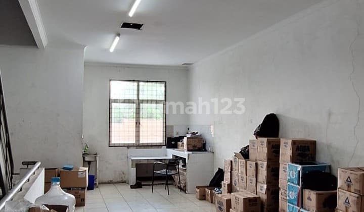 Di Jual Ruko Rendeng Jarang Ada Di Kota Baru Parahyangan Bandung