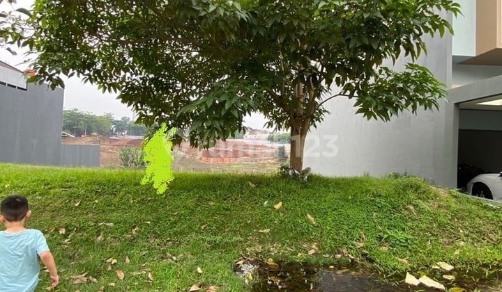 Hunian Siap Bangun Tatar Ratnasasih Kota Baru Parahyangan
