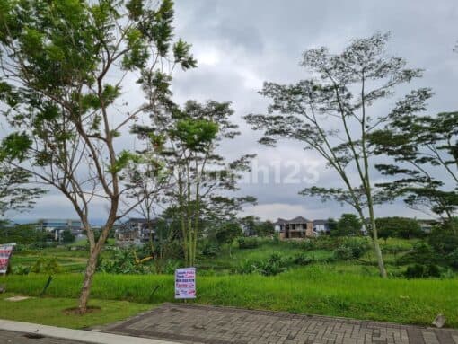 Murah! Dijual Kavling Di Tatar Candraresmi Kota Baru Parahyangan