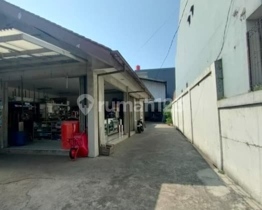 Bisa Nego! Ruang Usaha Mainroad Pasti Hokie, Gunung Batu Bandung