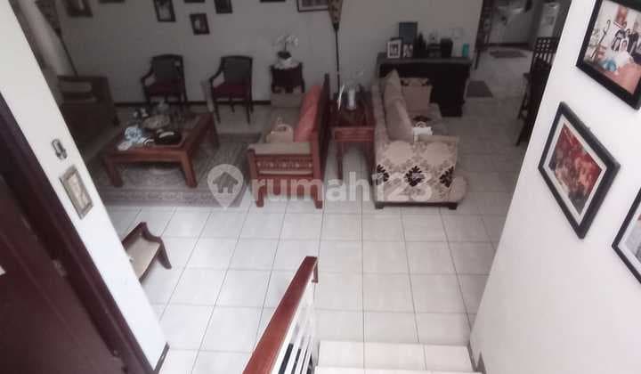 Well-Maintained Move-In Ready House in Kota Baru Parahyangan