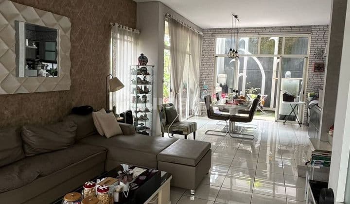 Turun Harga Lagi!Rumah Hook Tatar Mayangsunda Kota Baru Parahyangan!!