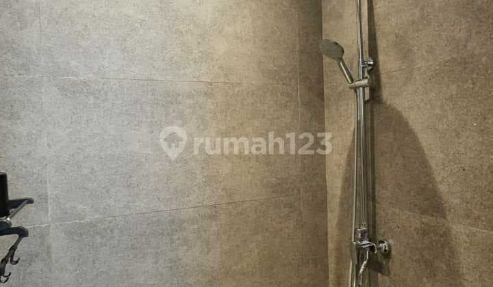 Rumah Cantik Siap Huni Full Furnished di Kota Baru Parahyangan