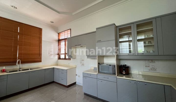 For Sale Rumah Mewah di Setiabudi Bandung