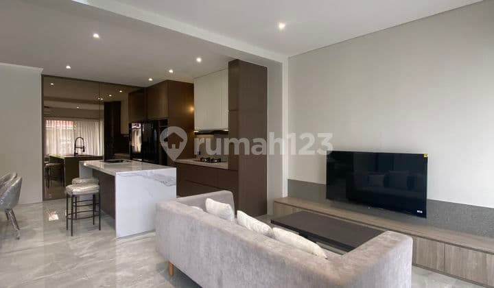 CHEAP! Renovated House in Kota Baru Parahyangan