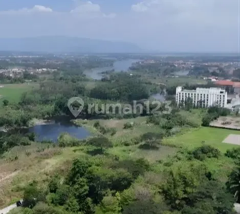 Jarang Ada Kavling di Kartawijaya Kota Baru Parahyangan