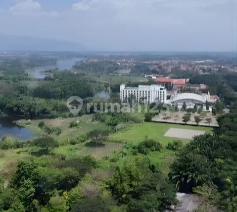 Murah Kavling Siap Bangun Luasan 100M-An di Kota Baru Parahyangan